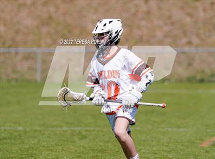 Thumbnail 1 in White Knoll @ Mauldin photogallery.