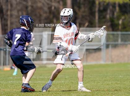 Thumbnail 3 in White Knoll @ Mauldin photogallery.