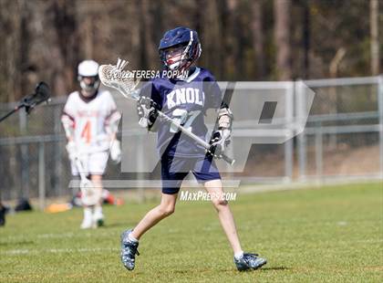 Thumbnail 2 in White Knoll @ Mauldin photogallery.