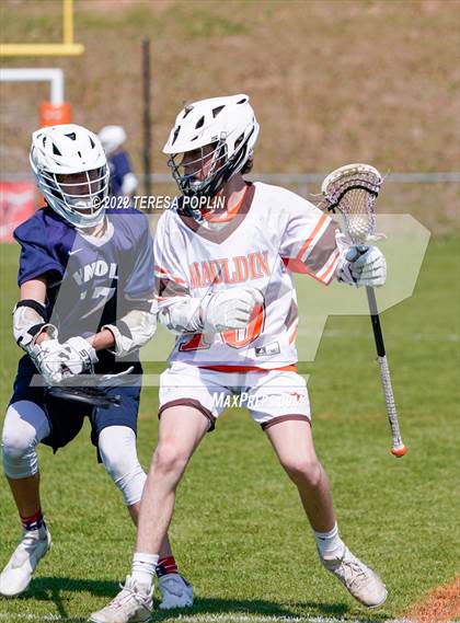Thumbnail 2 in White Knoll @ Mauldin photogallery.