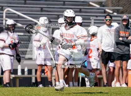 Thumbnail 3 in White Knoll @ Mauldin photogallery.