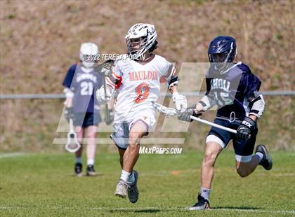 Thumbnail 3 in White Knoll @ Mauldin photogallery.