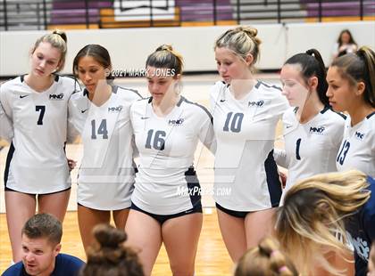 Thumbnail 2 in Mount Notre Dame vs. Assumption (GEICO Girls Invitational) photogallery.