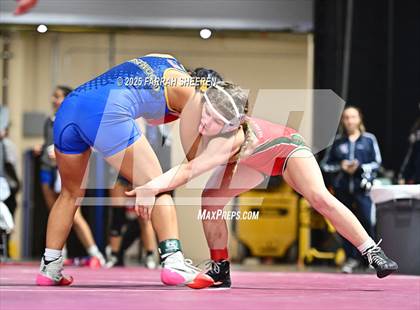 Thumbnail 3 in 22nd Annual CFISD Girls Tournament photogallery.