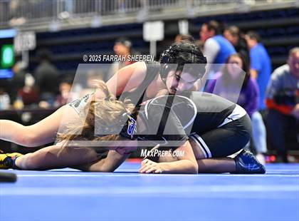 Thumbnail 2 in 22nd Annual CFISD Girls Tournament photogallery.