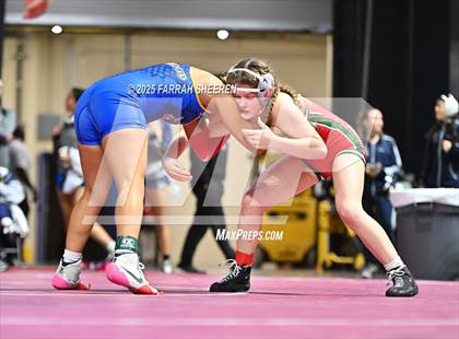 Thumbnail 1 in 22nd Annual CFISD Girls Tournament photogallery.