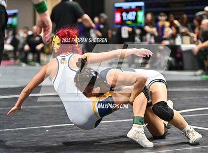 Thumbnail 3 in 22nd Annual CFISD Girls Tournament photogallery.