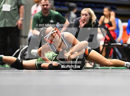 Thumbnail 1 in 22nd Annual CFISD Girls Tournament photogallery.