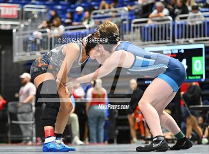 Thumbnail 1 in 22nd Annual CFISD Girls Tournament photogallery.