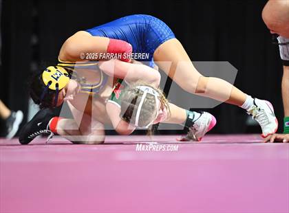 Thumbnail 2 in 22nd Annual CFISD Girls Tournament photogallery.