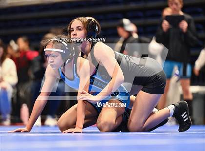 Thumbnail 3 in 22nd Annual CFISD Girls Tournament photogallery.