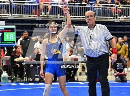 Thumbnail 1 in 22nd Annual CFISD Girls Tournament photogallery.