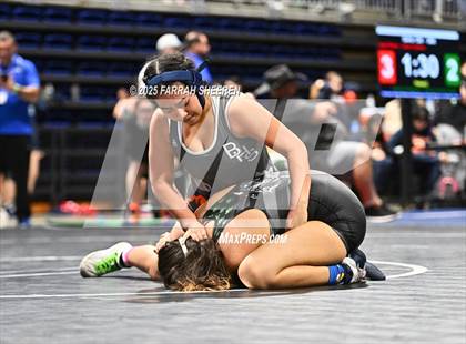 Thumbnail 3 in 22nd Annual CFISD Girls Tournament photogallery.