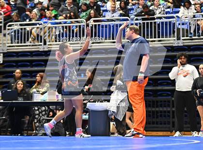 Thumbnail 1 in 22nd Annual CFISD Girls Tournament photogallery.
