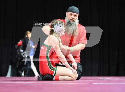 Thumbnail 3 in 22nd Annual CFISD Girls Tournament photogallery.