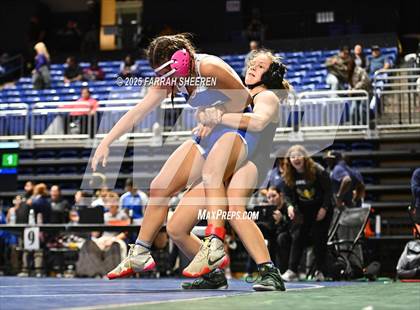 Thumbnail 1 in 22nd Annual CFISD Girls Tournament photogallery.
