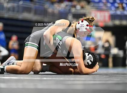 Thumbnail 3 in 22nd Annual CFISD Girls Tournament photogallery.