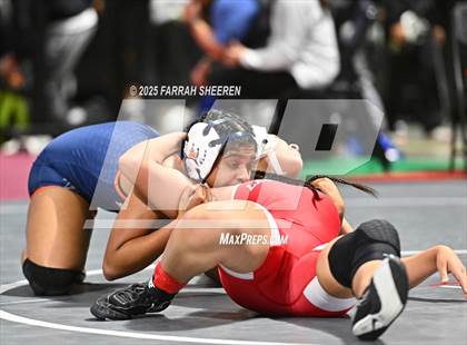 Thumbnail 1 in 22nd Annual CFISD Girls Tournament photogallery.