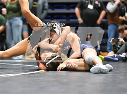 Thumbnail 3 in 22nd Annual CFISD Girls Tournament photogallery.