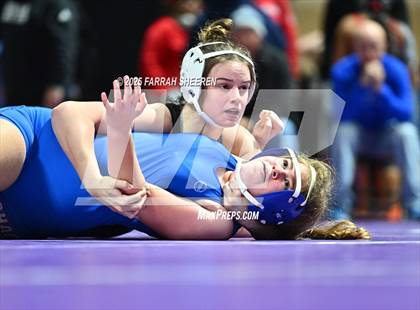 Thumbnail 1 in 22nd Annual CFISD Girls Tournament photogallery.