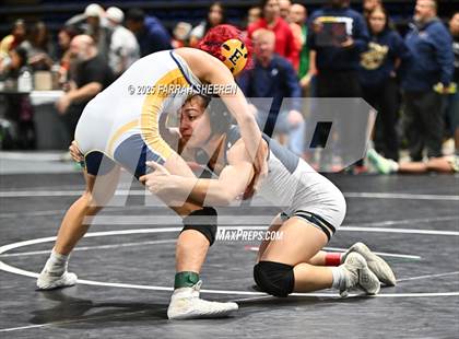 Thumbnail 1 in 22nd Annual CFISD Girls Tournament photogallery.