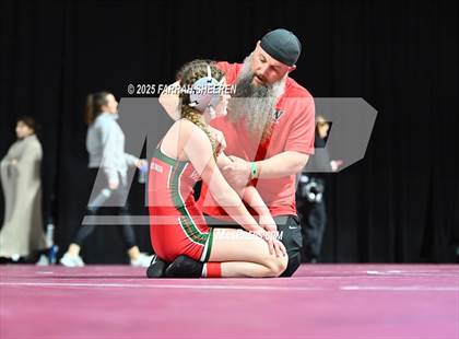 Thumbnail 1 in 22nd Annual CFISD Girls Tournament photogallery.