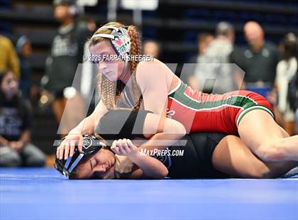 Thumbnail 3 in 22nd Annual CFISD Girls Tournament photogallery.