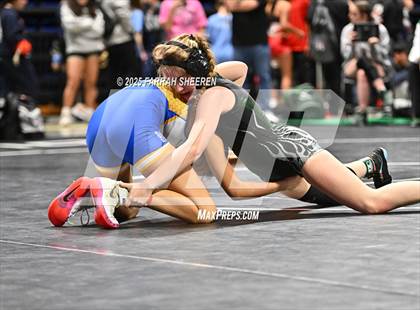Thumbnail 3 in 22nd Annual CFISD Girls Tournament photogallery.