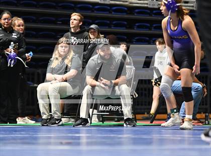 Thumbnail 1 in 22nd Annual CFISD Girls Tournament photogallery.