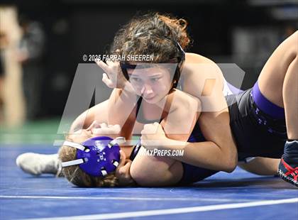Thumbnail 1 in 22nd Annual CFISD Girls Tournament photogallery.