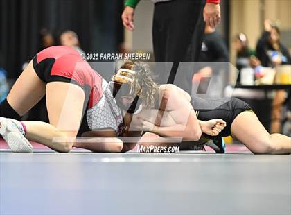 Thumbnail 1 in 22nd Annual CFISD Girls Tournament photogallery.