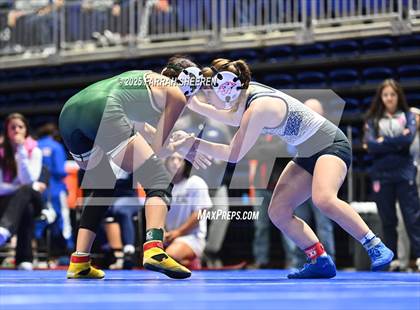 Thumbnail 2 in 22nd Annual CFISD Girls Tournament photogallery.
