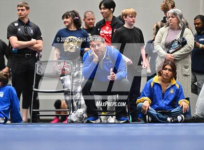Thumbnail 2 in 22nd Annual CFISD Girls Tournament photogallery.