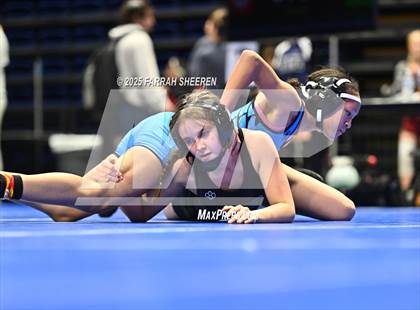 Thumbnail 1 in 22nd Annual CFISD Girls Tournament photogallery.