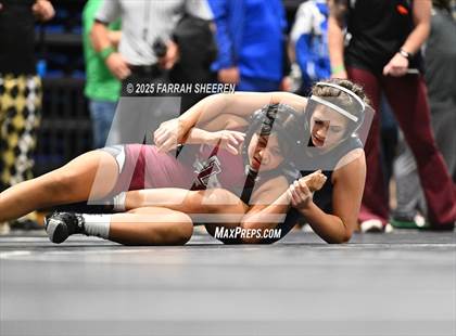 Thumbnail 1 in 22nd Annual CFISD Girls Tournament photogallery.