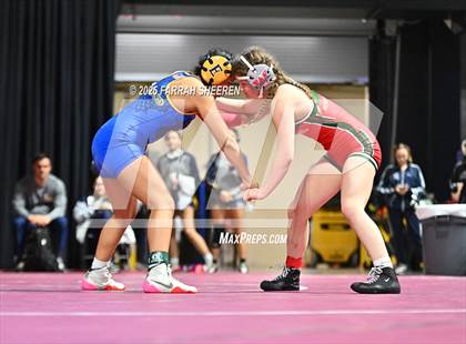 Thumbnail 1 in 22nd Annual CFISD Girls Tournament photogallery.