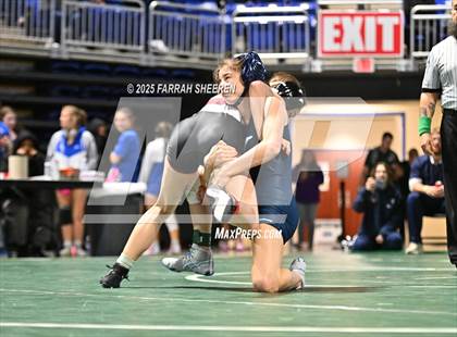 Thumbnail 2 in 22nd Annual CFISD Girls Tournament photogallery.