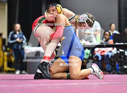 Thumbnail 1 in 22nd Annual CFISD Girls Tournament photogallery.