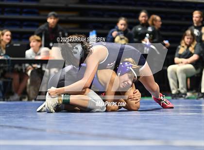Thumbnail 2 in 22nd Annual CFISD Girls Tournament photogallery.