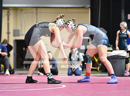 Thumbnail 1 in 22nd Annual CFISD Girls Tournament photogallery.