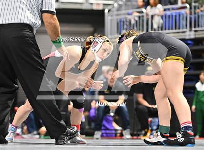 Thumbnail 3 in 22nd Annual CFISD Girls Tournament photogallery.