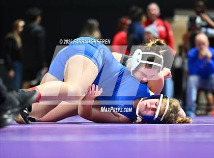 Thumbnail 2 in 22nd Annual CFISD Girls Tournament photogallery.