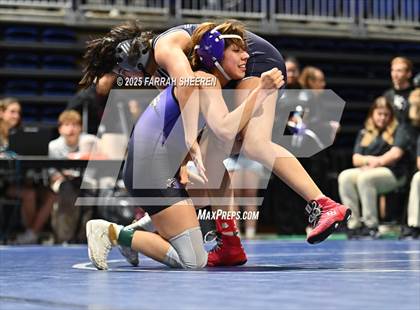 Thumbnail 3 in 22nd Annual CFISD Girls Tournament photogallery.