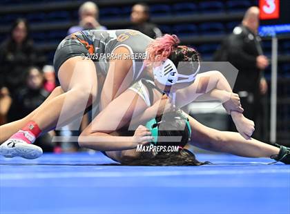 Thumbnail 1 in 22nd Annual CFISD Girls Tournament photogallery.