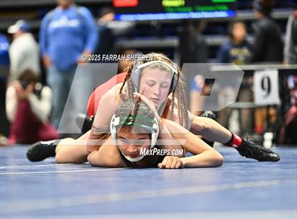 Thumbnail 1 in 22nd Annual CFISD Girls Tournament photogallery.