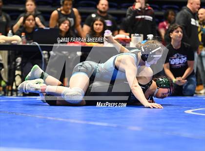 Thumbnail 2 in 22nd Annual CFISD Girls Tournament photogallery.