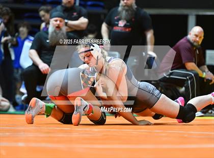 Thumbnail 1 in 22nd Annual CFISD Girls Tournament photogallery.