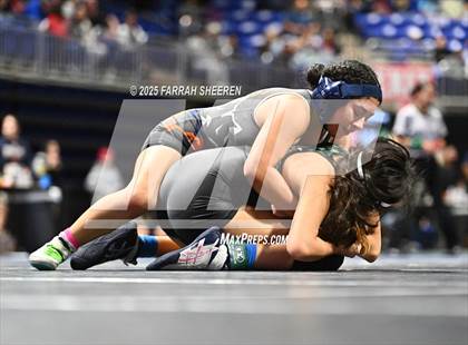 Thumbnail 1 in 22nd Annual CFISD Girls Tournament photogallery.