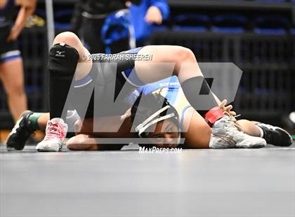 Thumbnail 1 in 22nd Annual CFISD Girls Tournament photogallery.