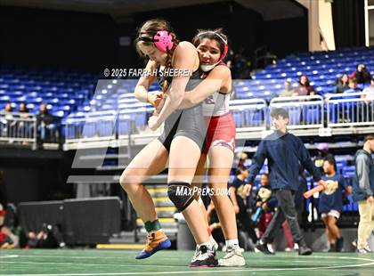 Thumbnail 1 in 22nd Annual CFISD Girls Tournament photogallery.